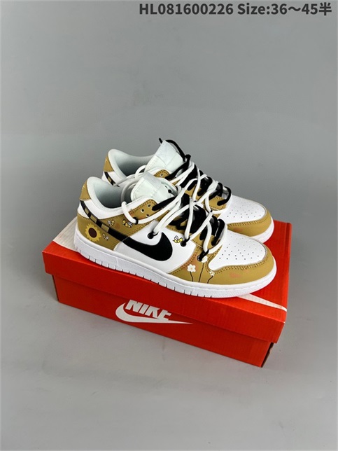 women low dunk sb shoes H 2023-3-21-071